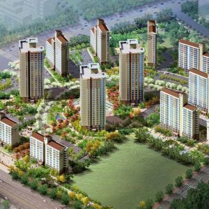 پهنه F شهرک چیتگر بتاجا