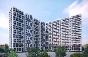 پروژه رونیکا پالاس آبشار : همکاری تعاونی مسکن یاس با شرکت انبوهسازان مقاوم قربانی