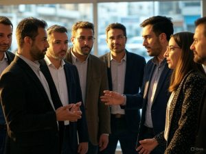 پیشفروش در سال 1404 در منطقه 22 تهران