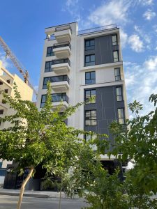 اجاره برج پاک