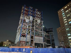 شرکت نیکان سازه سدید تریتیوم