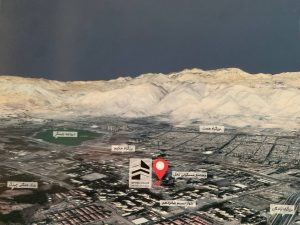 پیش فروش پروژه امپریال پالاس