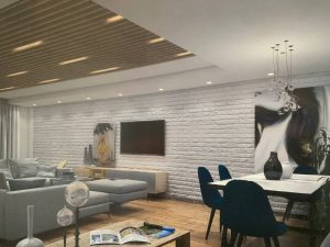 پیش فروش پروژه امپریال پالاس