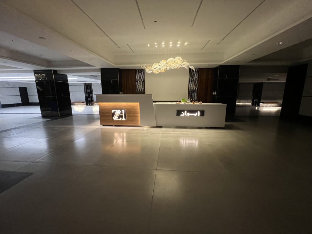 برج ژیوان دریاچه