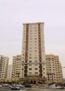 برج ایران دریاچه مسکن شهرسازی