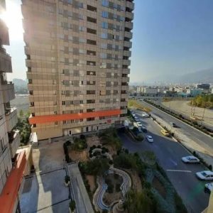 برج دیوان محاسبات شهرک چشمه