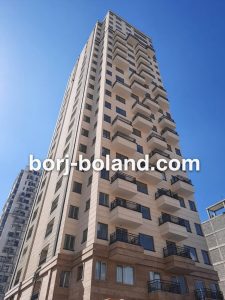 برج ارمغان کوهک چیتگر منطقه 22