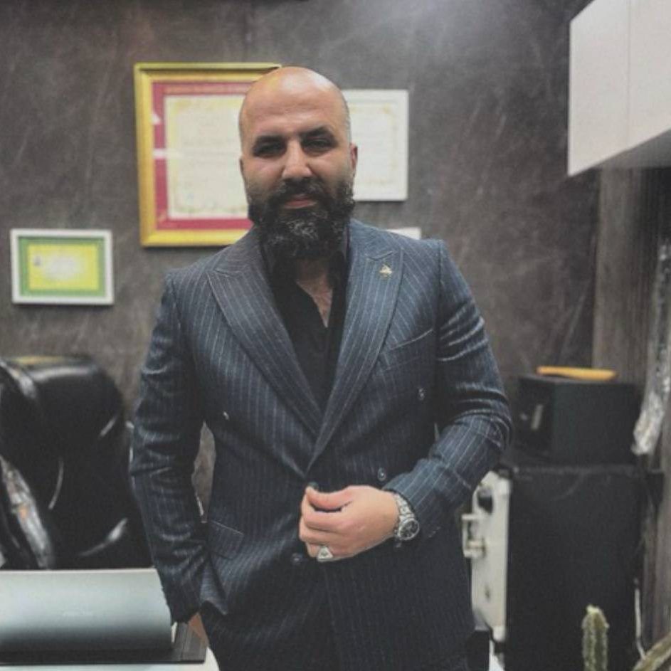 آقای ذوالقدر 09120224522