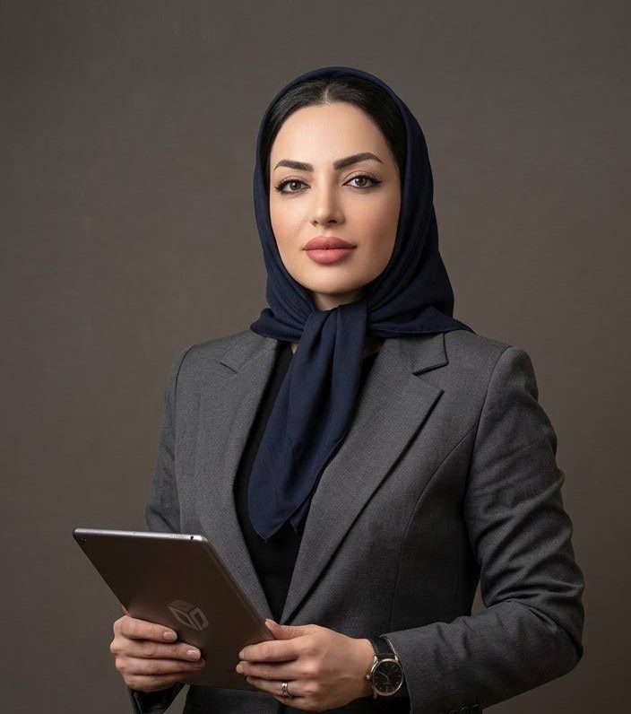 خانم احمدی 09120125904