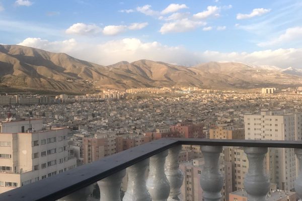 250 متر برج امام حسن فروش آپارتمان برج رزلند