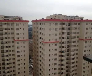 پروژه خلیج فارس ستاد کل