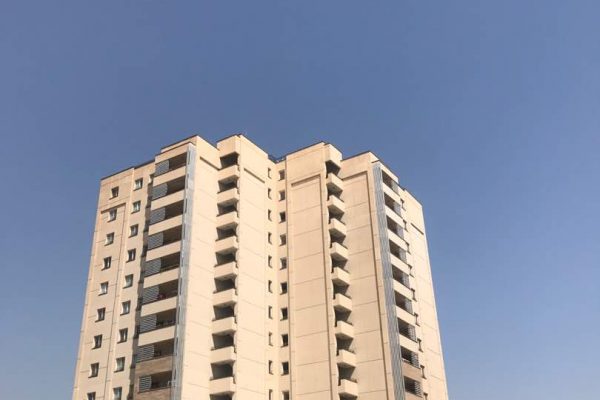122 متر برج آوا