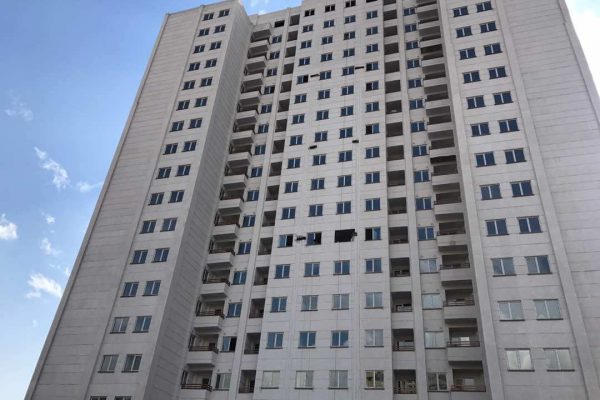 فروش واحد در برج نسترن