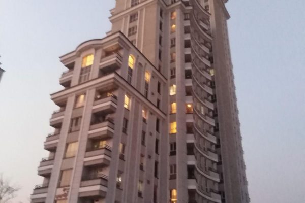 108متر برج آرتمیس