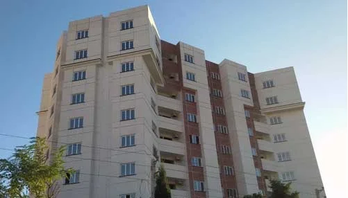 برج نگین گلستان