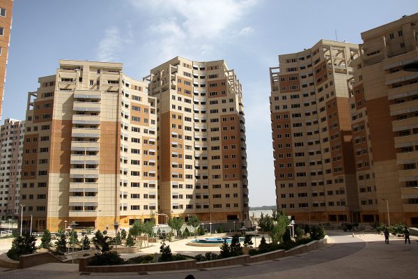 147متر برج عرفان