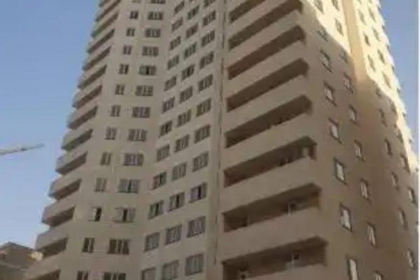 80متر برج ریحانه