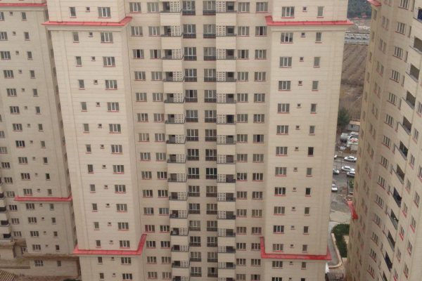 157متر برج صیادشیرازی فاز 2
