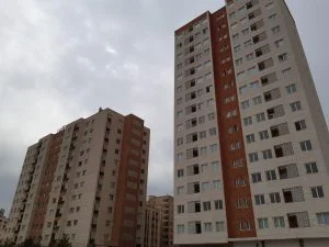 برج آریا بسیج ادارات
