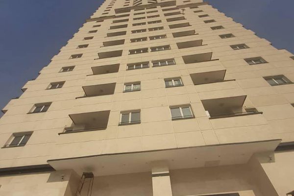 105 متر برج مدیا 2