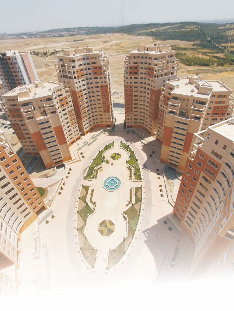 اجاره آپارتمان منطقه 22