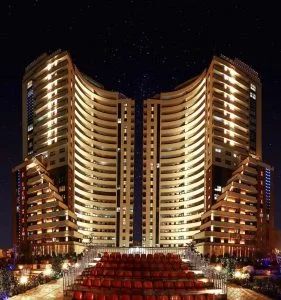 املاک منطقه 22