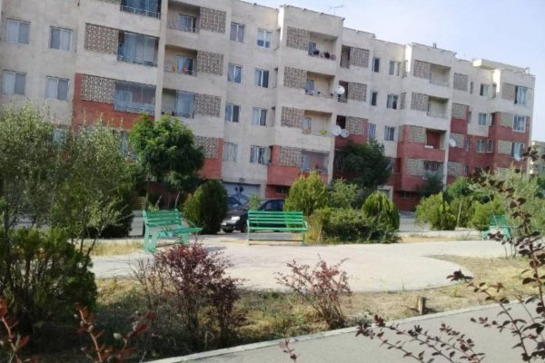 فروش آپارتمان 108 متری مجتمع صدف