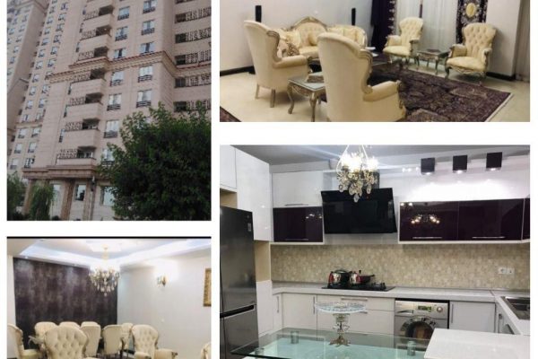 فروش آپارتمان برج صیاد شیرازی 2