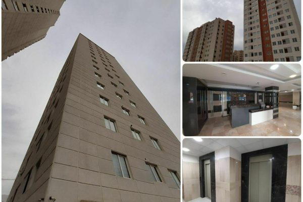 فروش آپارتمان برج آریا
