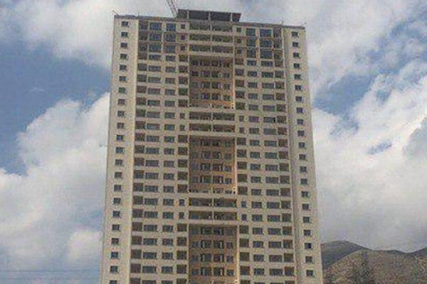 فروش آپارتمان برج حسابرسی