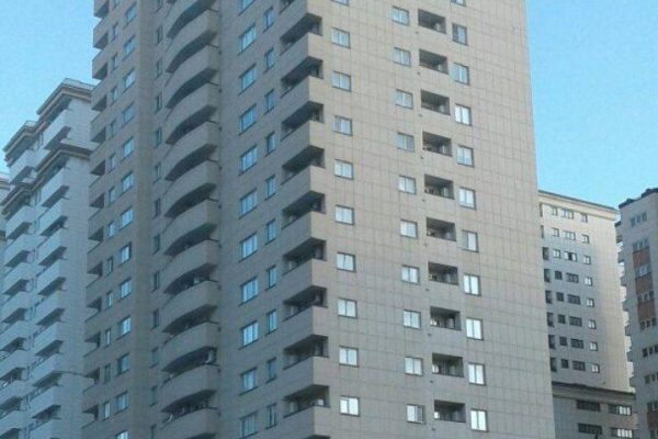 فروش آپارتمان برج هواپیمایی آسمان