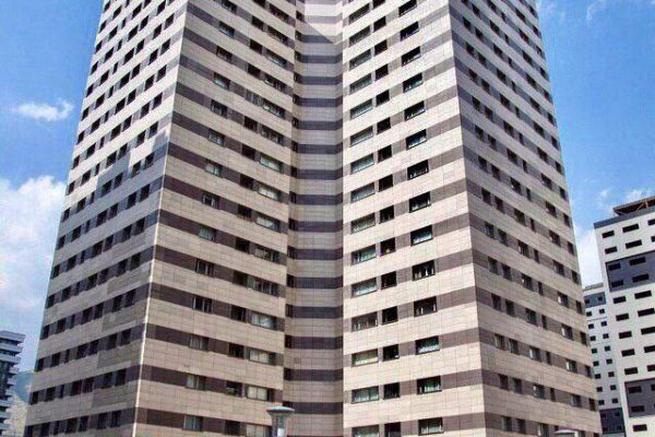 فروش آپارتمان برج ارکیده