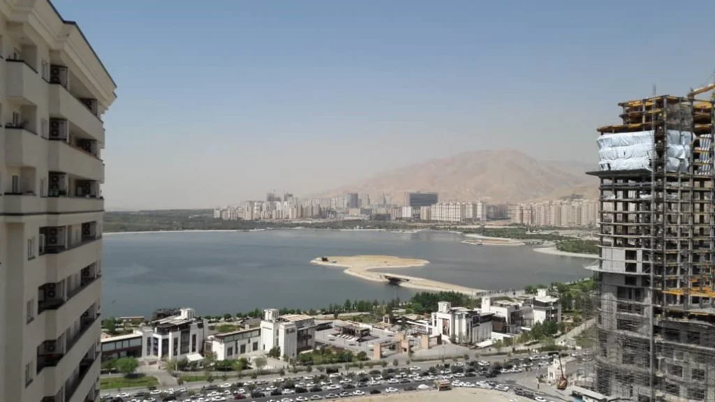 خرید خانه چیتگر