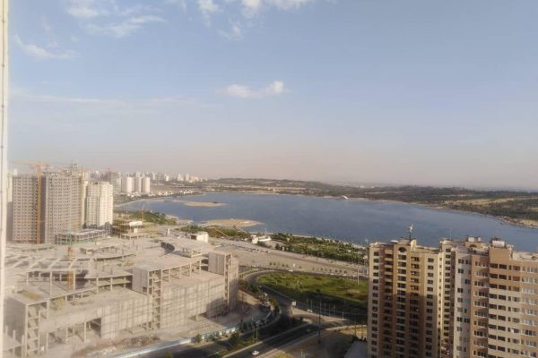 فروش آپارتمان برج آسمان