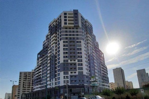 فروش برج مجلل امپریال