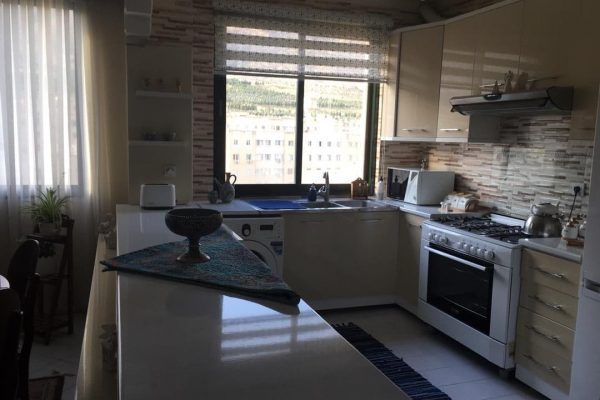فروش اپارتمان شهرک نمونه