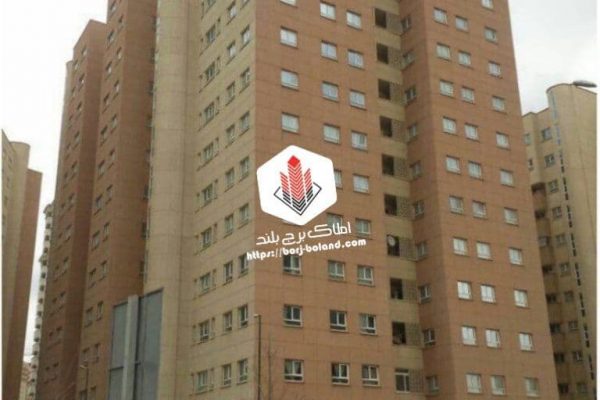 فروش برج صیاد فاز 1
