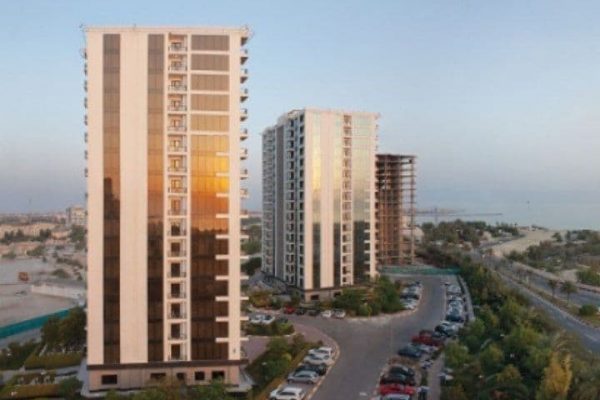 فروش آپارتمان در برج لوکس ایزدیار