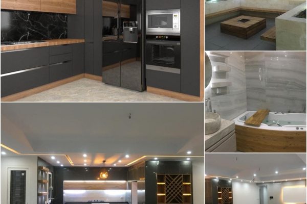 فروش آپارتمان در برج مدیا 2