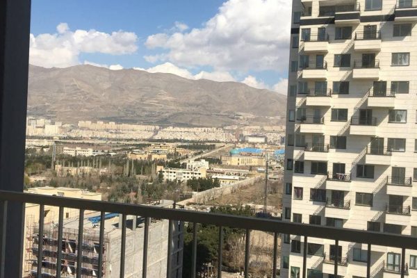 اجاره آپارتمان در برج آترا