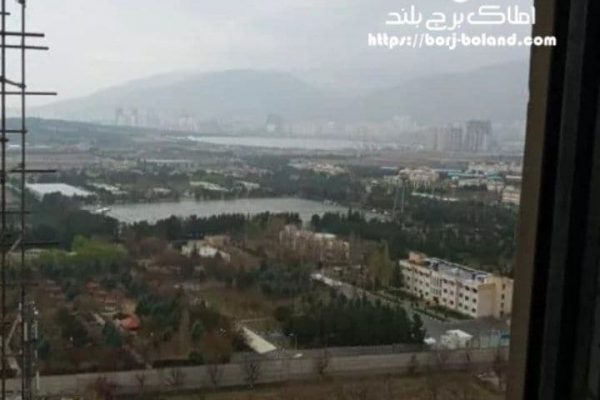 فروش آپارتمان در برج لوکس فرزانگان