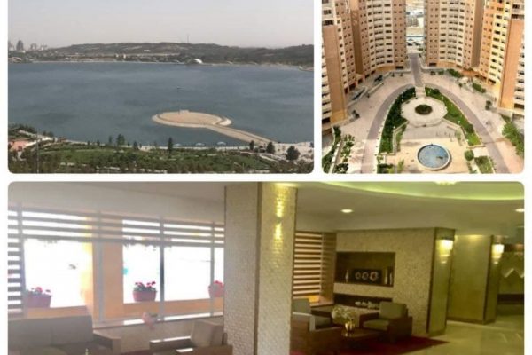 فروش آپارتمان در برج عرفان