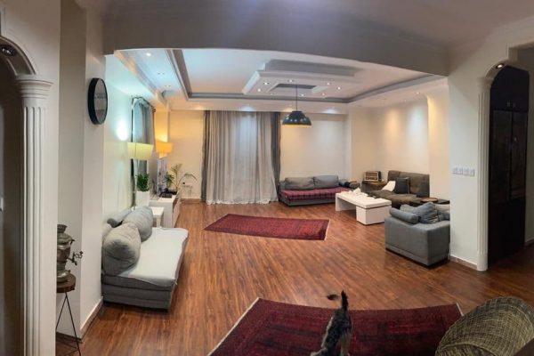 فروش آپارتمان در برج صیاد فاز 1