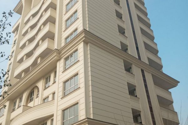 فروش آپارتمان در برج شخصی ساز رومینا