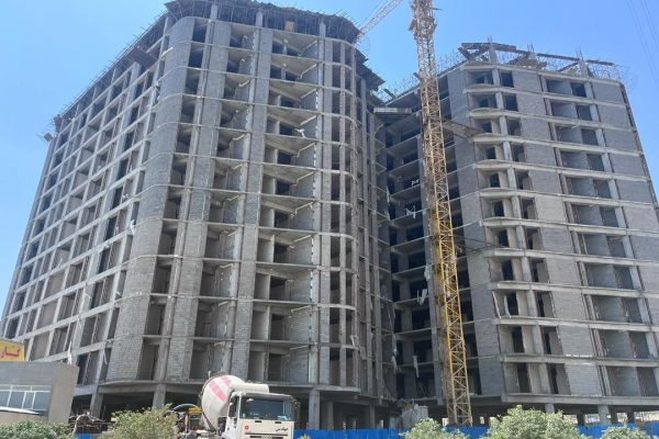 پیش فروش پروژه نارنجستان 4