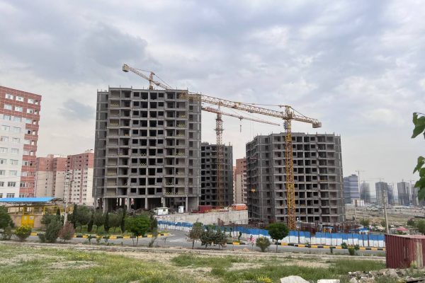 پیش فروش پروژه نارنجستان 3