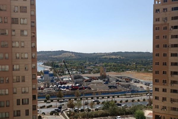 فروش آپارتمان در برج احرار