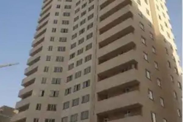 فروش آپارتمان در برج مدیا 2