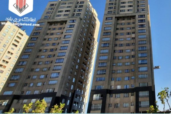 فروش آپارتمان در برج پارسیا