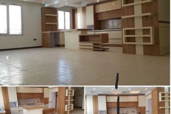 اجاره آپارتمان در برج کوهک